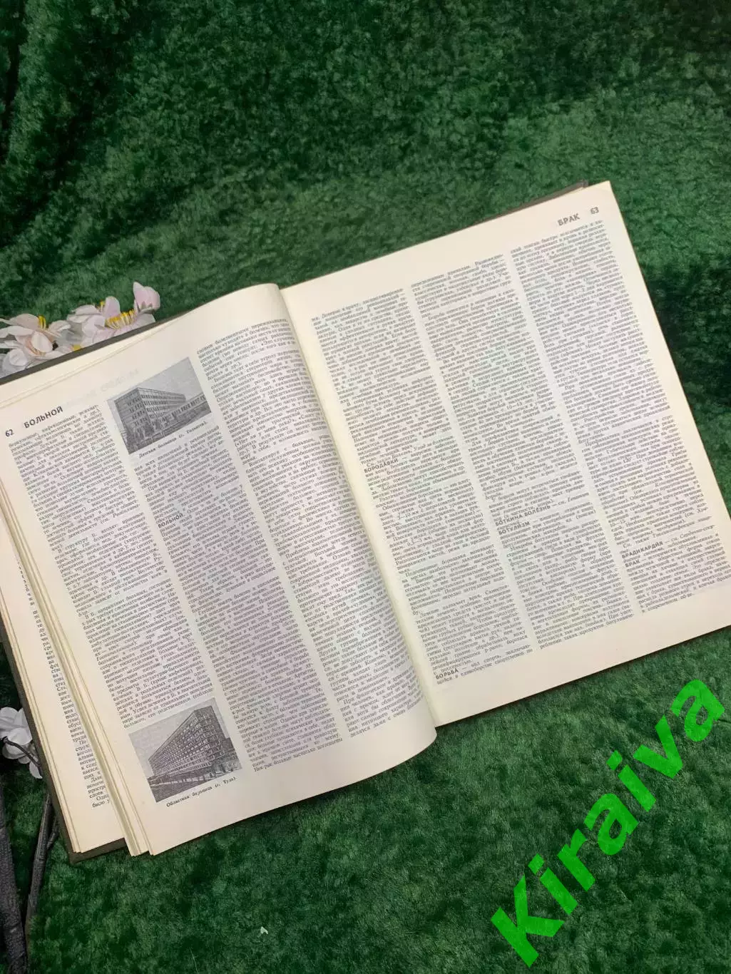 Книга «Популярная медицинская энциклопедия» под редакцией В.И. Покровского Н8321 5