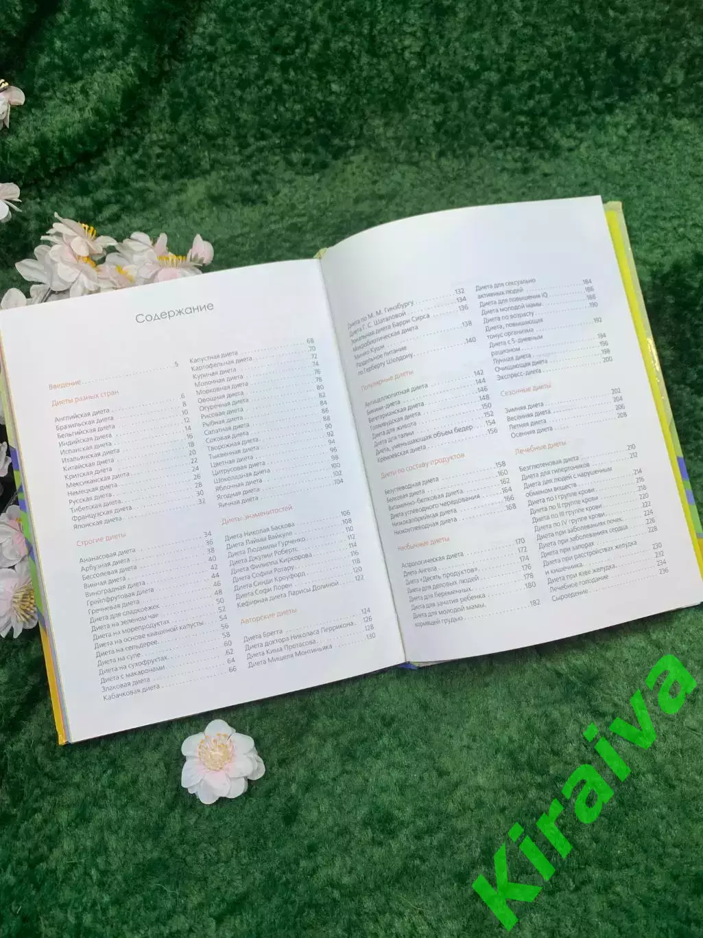 Книга «Энциклопедия стройности. Авторские диеты и рецепты» И. Ю. Волошина Н8330 7