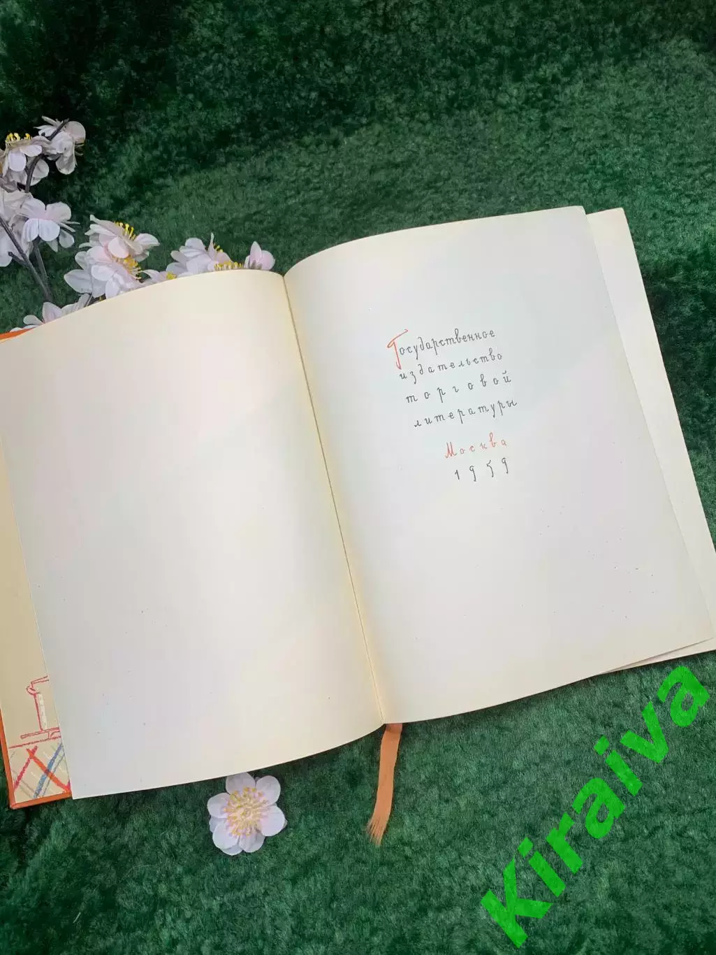 Книга основы питания «Питание школьника» Госторгиздат 1959 г. (Н8332) 2