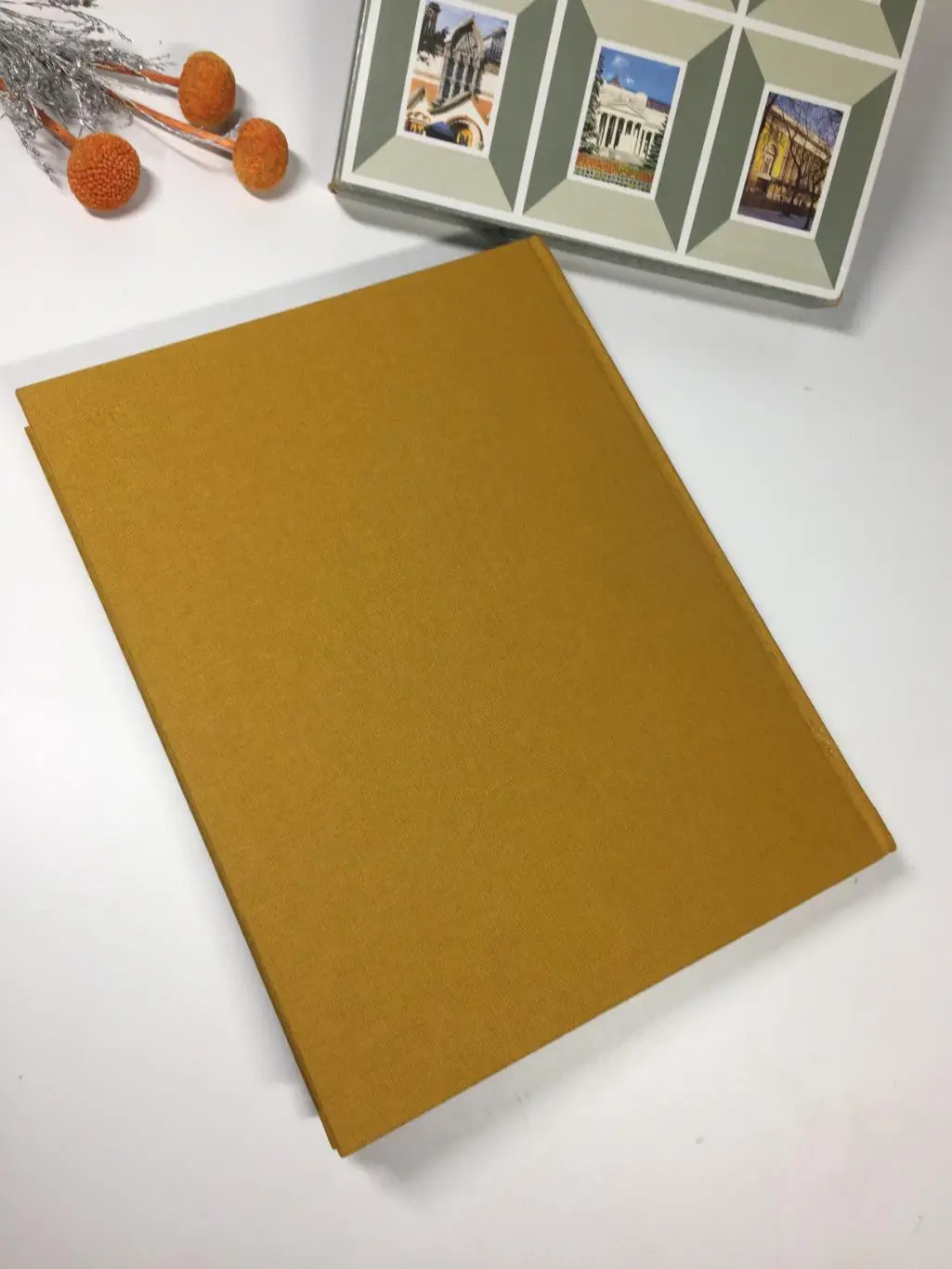 Книга Сокровища Москвы Бродский Б. 1990 г. Альбом, глянец Н4105 иллюстрирована 7