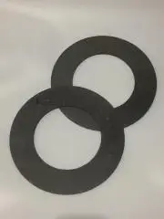 Накладка диска сцепления не сверлена ГАЗ 51, УАЗ. 451-1601138Н253 производства