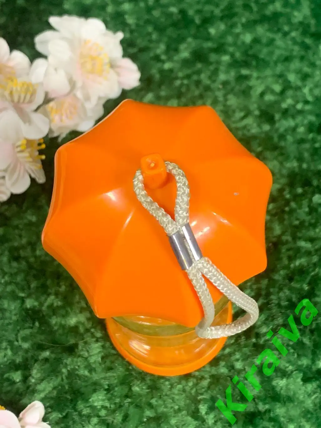 Бутылочка для воды, Шейкер для коктейлей и приготовления заправок Big Bear Н1636 4