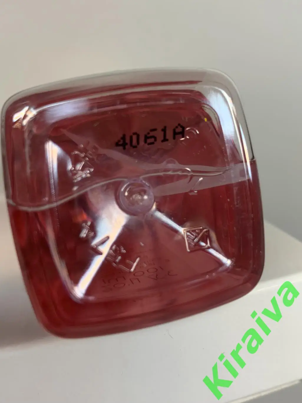 Парфюмерный набор The Perfumist Untold Secret Eau de Parfum 50 мл + Body Mist 10 5