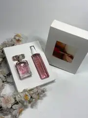 Парфюмерный набор The Perfumist Untold Secret Eau de Parfum 50 мл + Body Mist 10