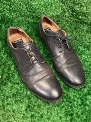 Мужские классические туфли Replay натуральная кожа р 42, 27,5 см., б/у Н1665