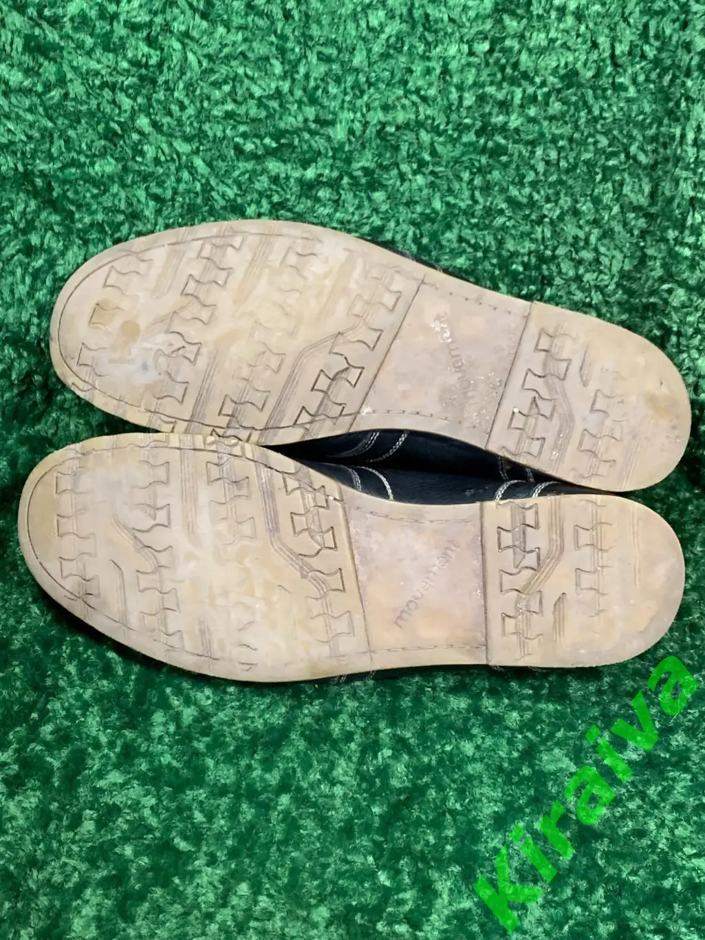 Мужские кожанные туфли натуральная кожа р 45, стелька примерно 29,5-30 см. Н1666 5