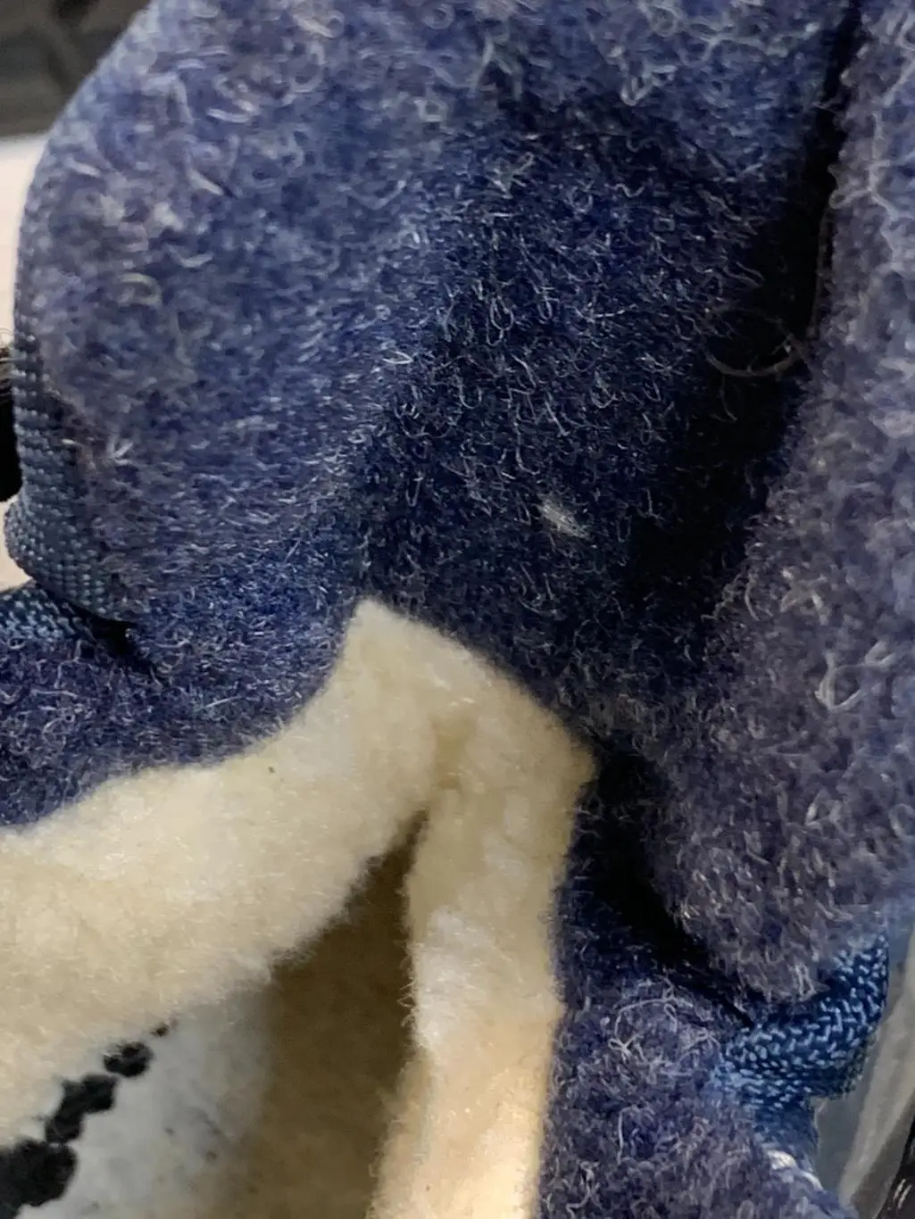 Зимние термоботинки сапоги Chicco, р. 30, 20 см (пересорт, разная подошва) Н1671 6