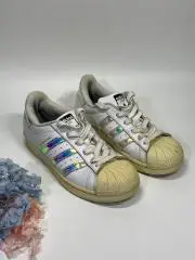 Женские кроссовки adidas Superstar AQ6278 Индонезия 36 р 22 см. Н1678Женские к