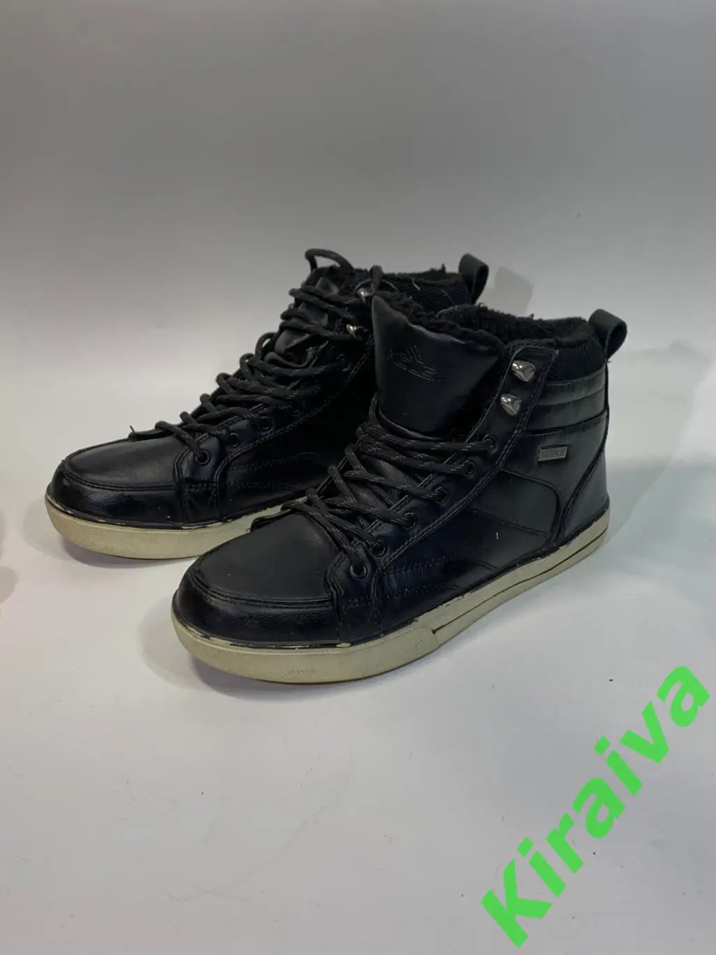 Зимние ботинки Mols Javanes WP для мужчин р 40, стелька 26,5 см., б/у Н1690Муж 1