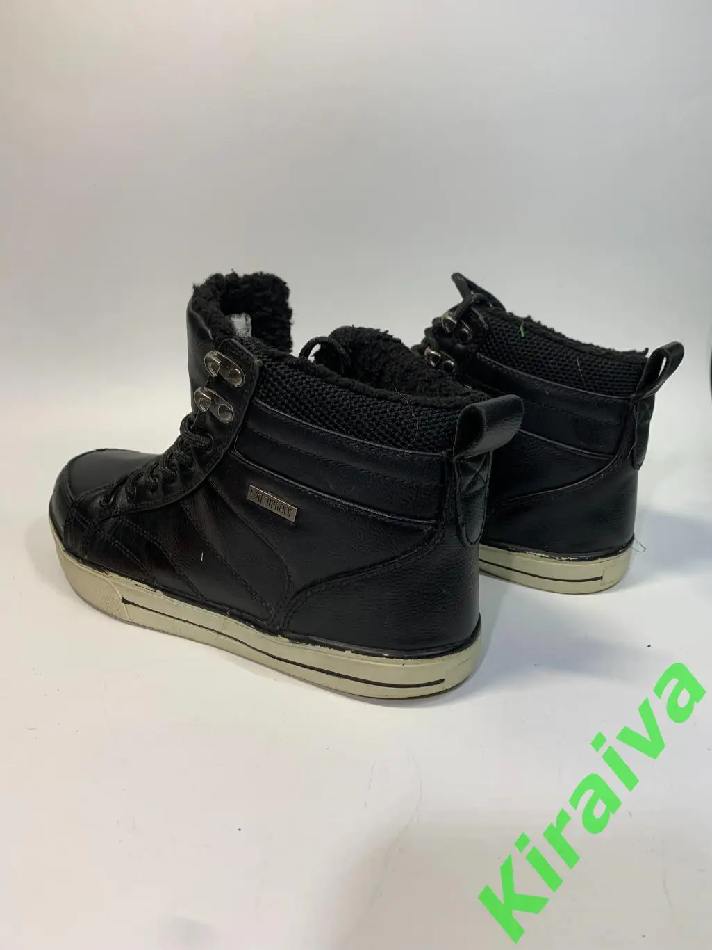 Зимние ботинки Mols Javanes WP для мужчин р 40, стелька 26,5 см., б/у Н1690Муж 2