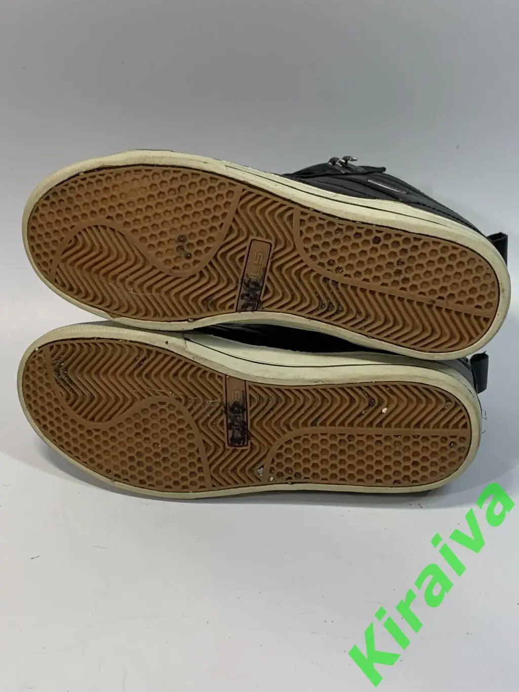 Зимние ботинки Mols Javanes WP для мужчин р 40, стелька 26,5 см., б/у Н1690Муж 7