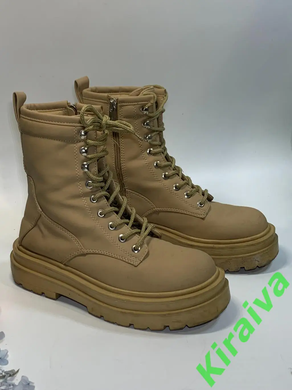 Зимние ботинки Mols Javanes WP для мужчин р 40, стелька 26,5 см., б/у Н1690Муж