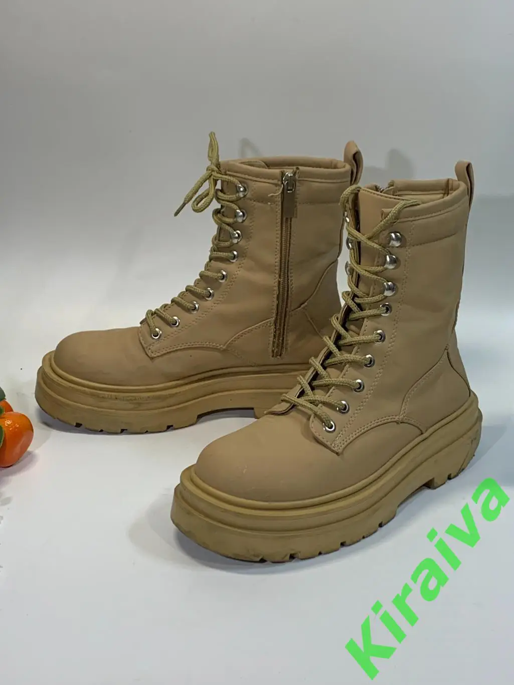 Зимние ботинки Mols Javanes WP для мужчин р 40, стелька 26,5 см., б/у Н1690Муж 1