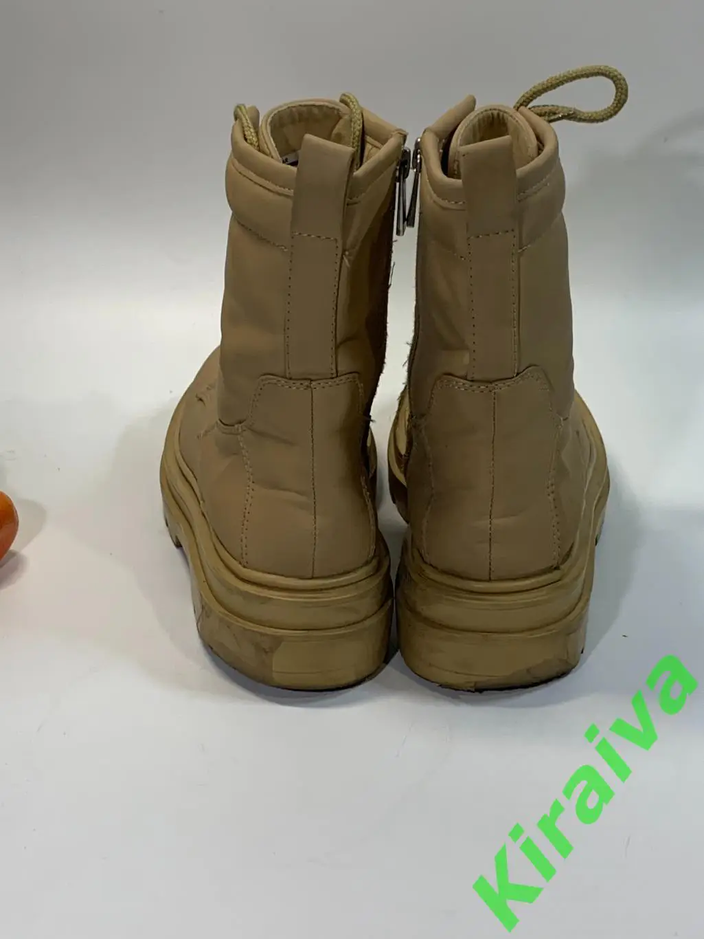 Зимние ботинки Mols Javanes WP для мужчин р 40, стелька 26,5 см., б/у Н1690Муж 2