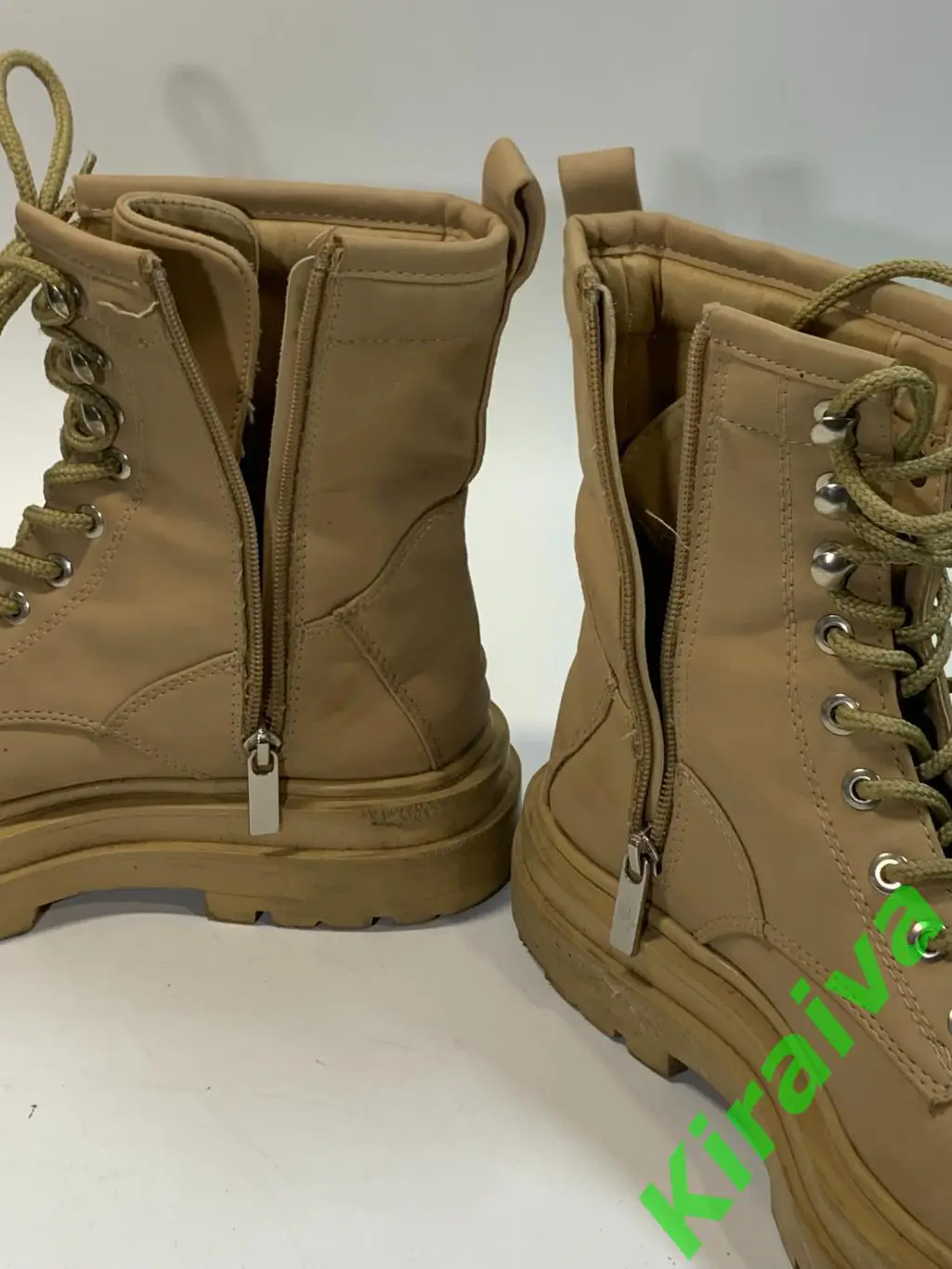 Зимние ботинки Mols Javanes WP для мужчин р 40, стелька 26,5 см., б/у Н1690Муж 3