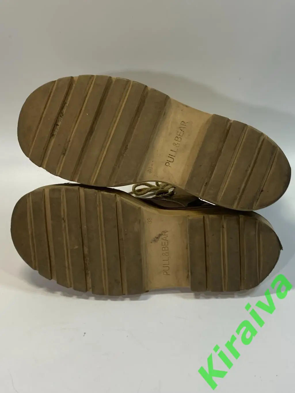 Зимние ботинки Mols Javanes WP для мужчин р 40, стелька 26,5 см., б/у Н1690Муж 4