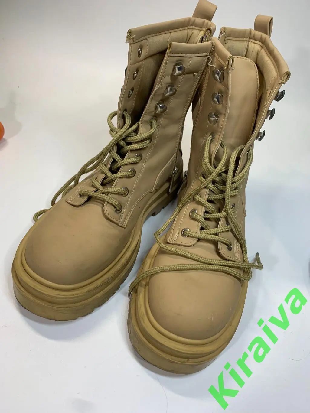 Зимние ботинки Mols Javanes WP для мужчин р 40, стелька 26,5 см., б/у Н1690Муж 6