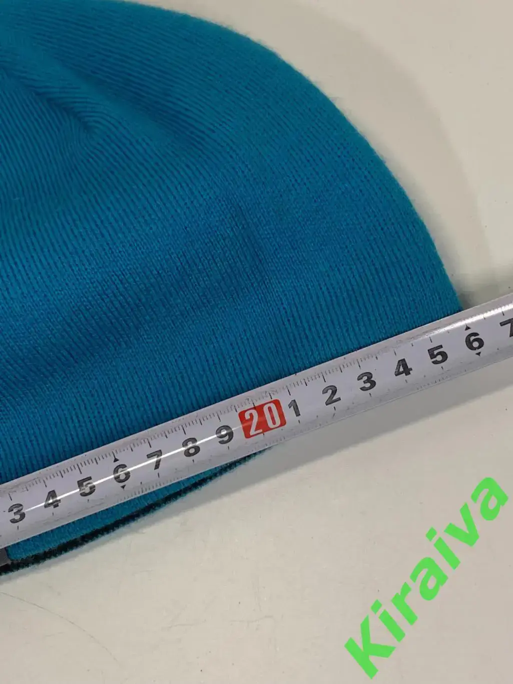 Мужская теплая шапка Termit размер 60 шерсть/акрил двухслойная Н4174Стильная и 7