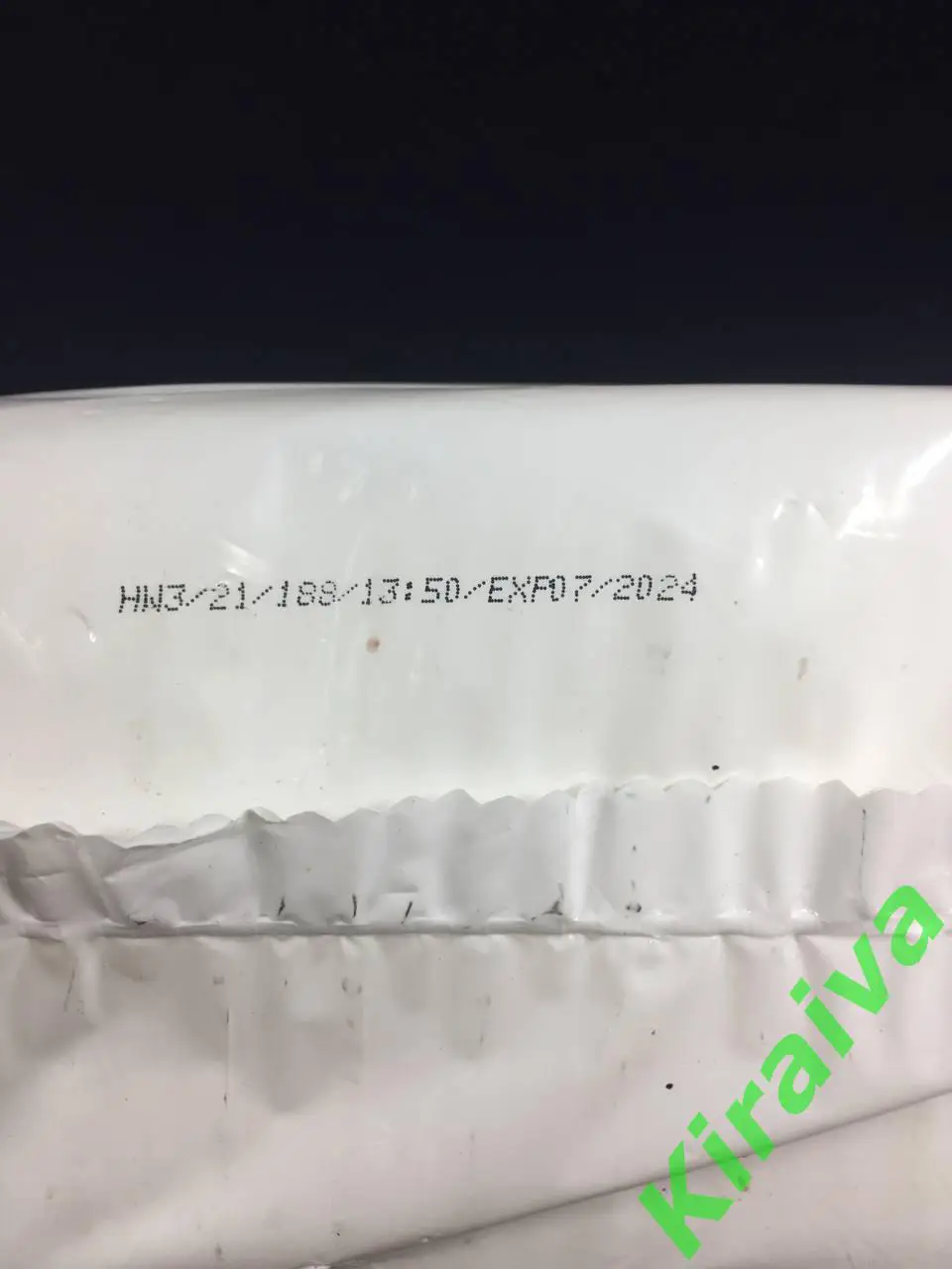 Подгузники 3 (4-9 кг), 32 шт хлопок, Pampers Protection pur caton bio Н764 5