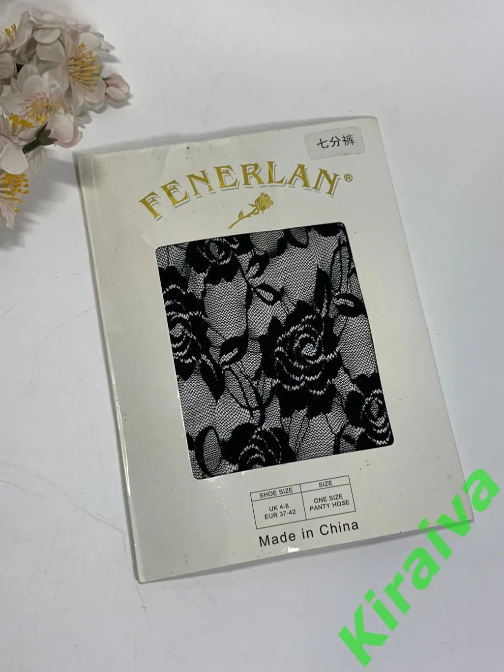 Кружевные лосины в готическом Fenerlan леггинсы стиле | Готика, панк, аниме, лол 2