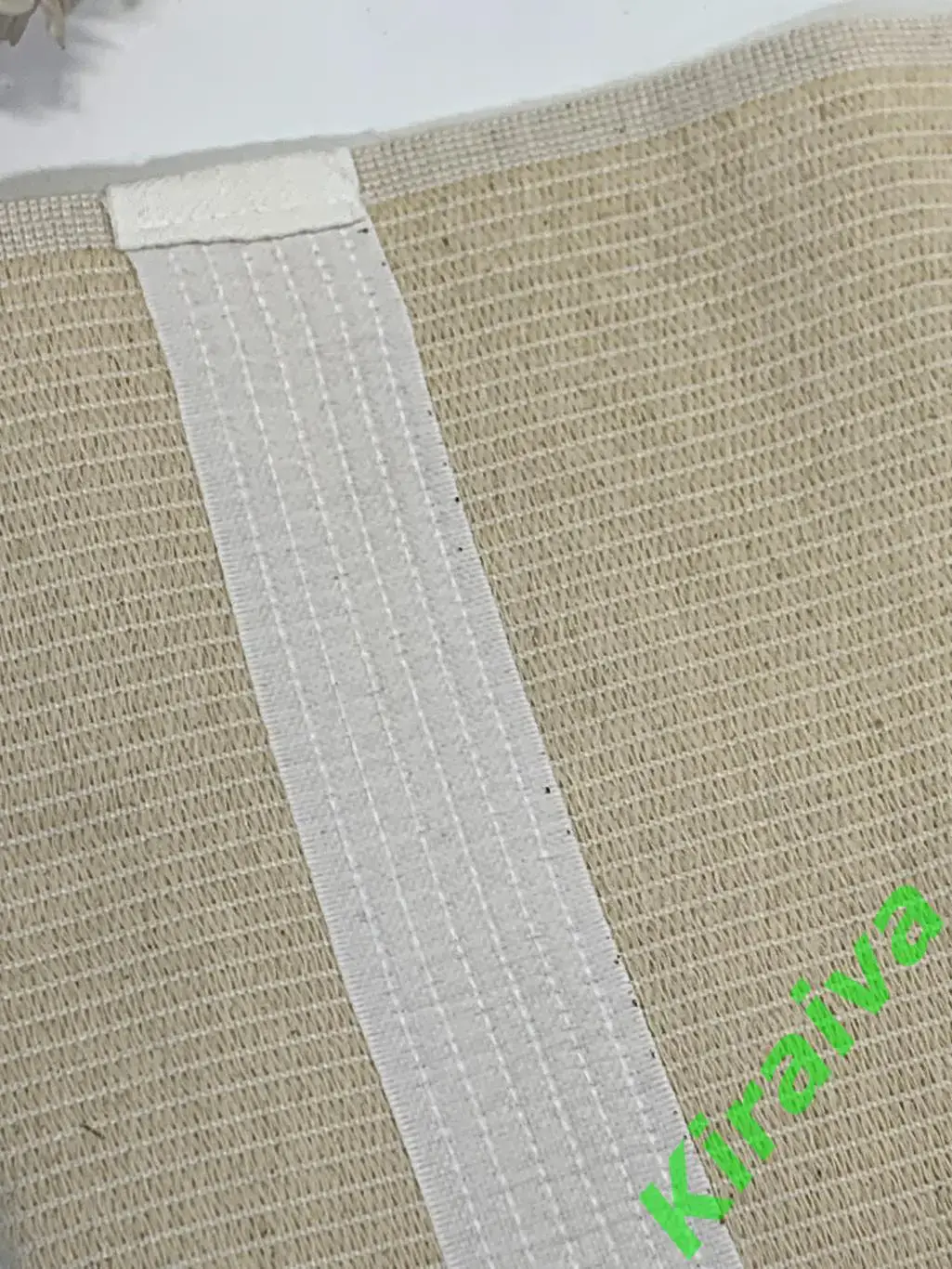 Согревающий пояс из овечьей шерсти Nebat (Турция) | Лечебный пояс/корсет Н1803 3