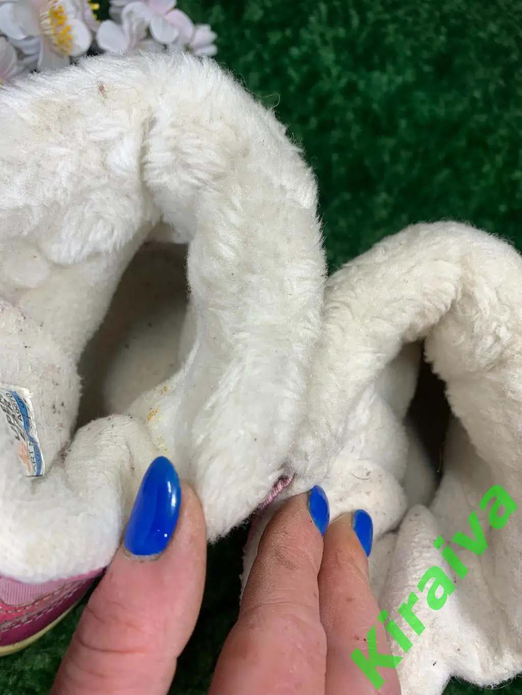 Термоботинки Зимние сапоги для девочки SUPER GEAR Розовый р. 25 дутики Н1807 6