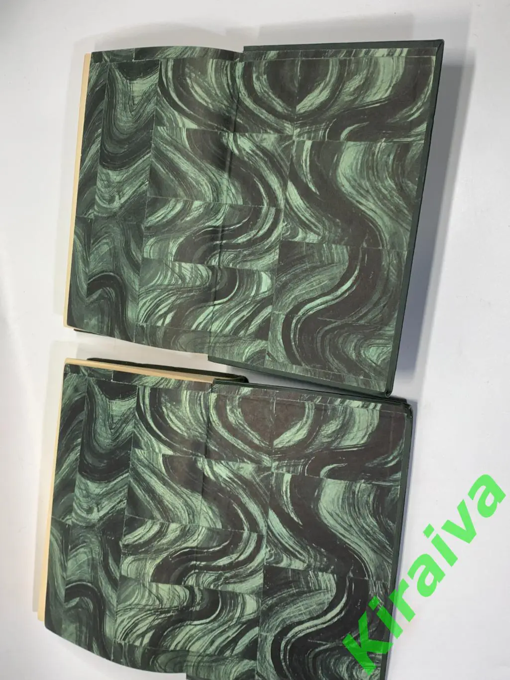 Книга комплект Собрание сочинений в 2 томах Этель Лилиан Войнич 1960 год Н1814 2