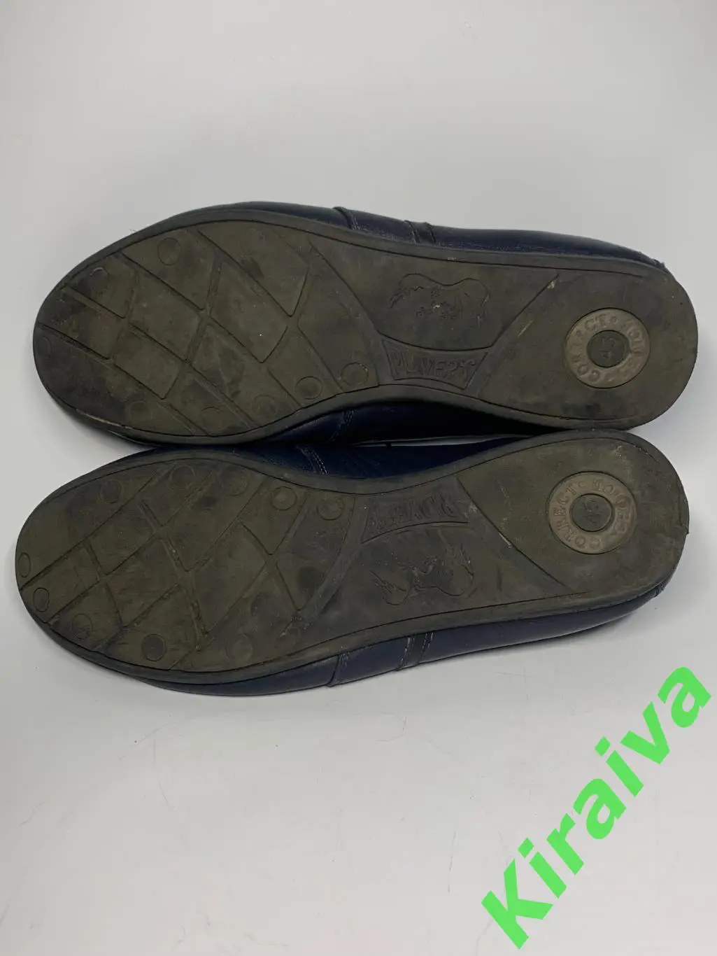 Мужские кожаные туфли Armando, демисезон, р. 45 (29,5 см) Н1817Классические му 7