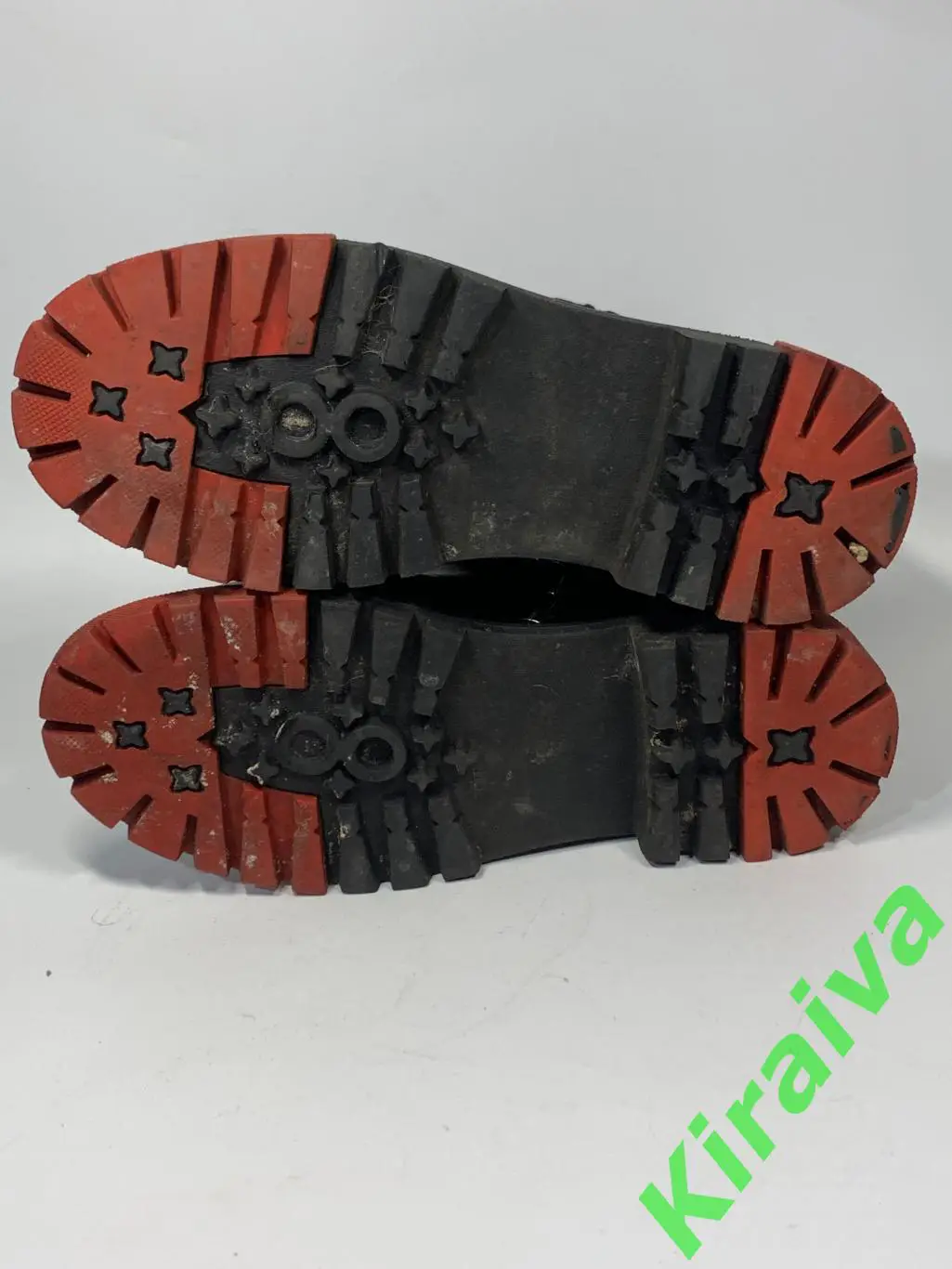 Женские ботинки Lino Marano зимние мех молния черныеразмер 40-41(длина стельки 7