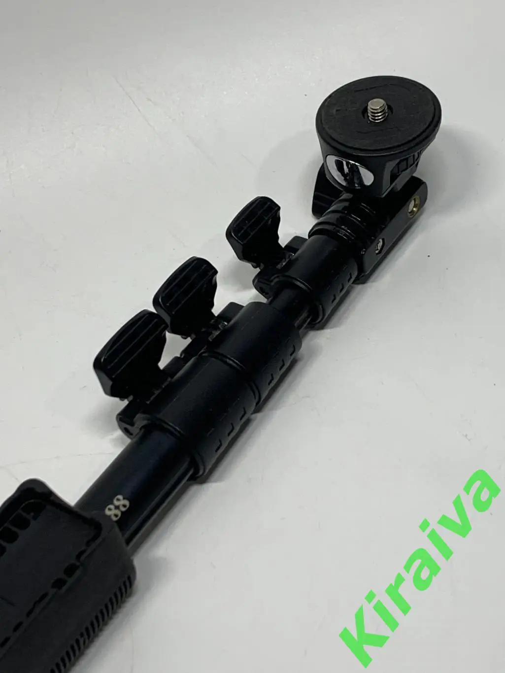 Телескопический монопод PAT 288 для камер 37-118 см. Н1820 Телескопический моно 1