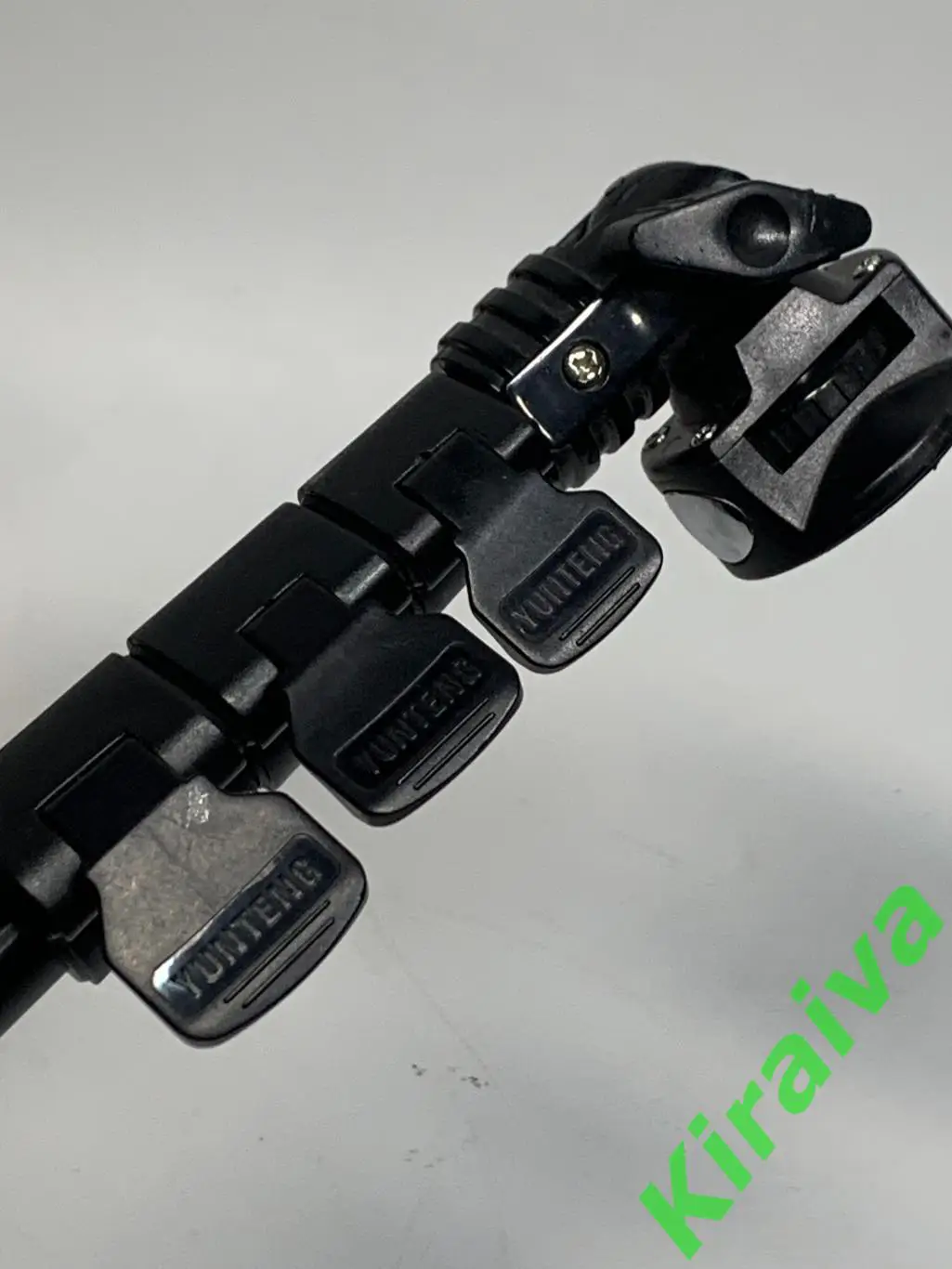 Телескопический монопод PAT 288 для камер 37-118 см. Н1820 Телескопический моно 5