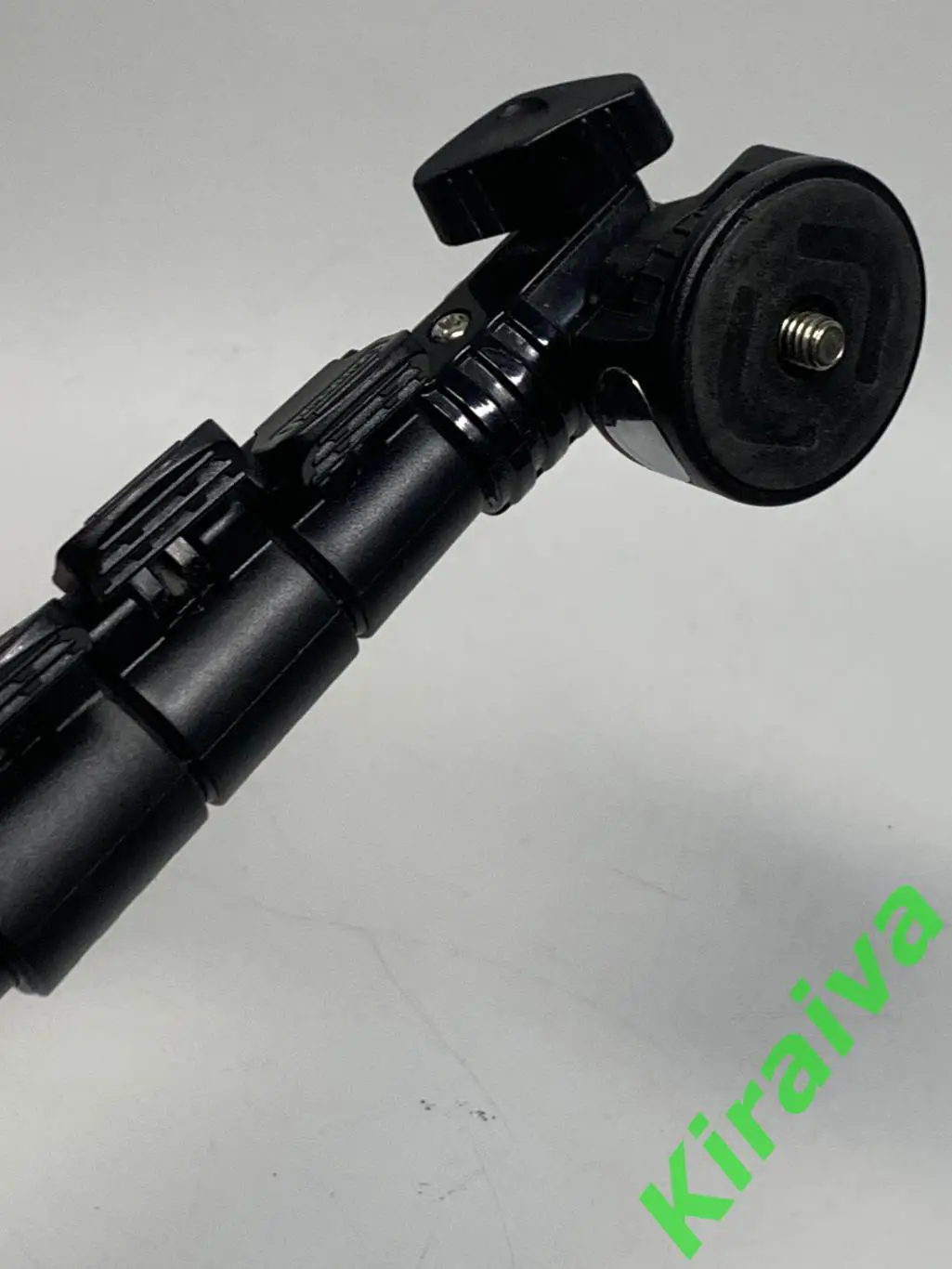 Телескопический монопод PAT 288 для камер 37-118 см. Н1820 Телескопический моно 6