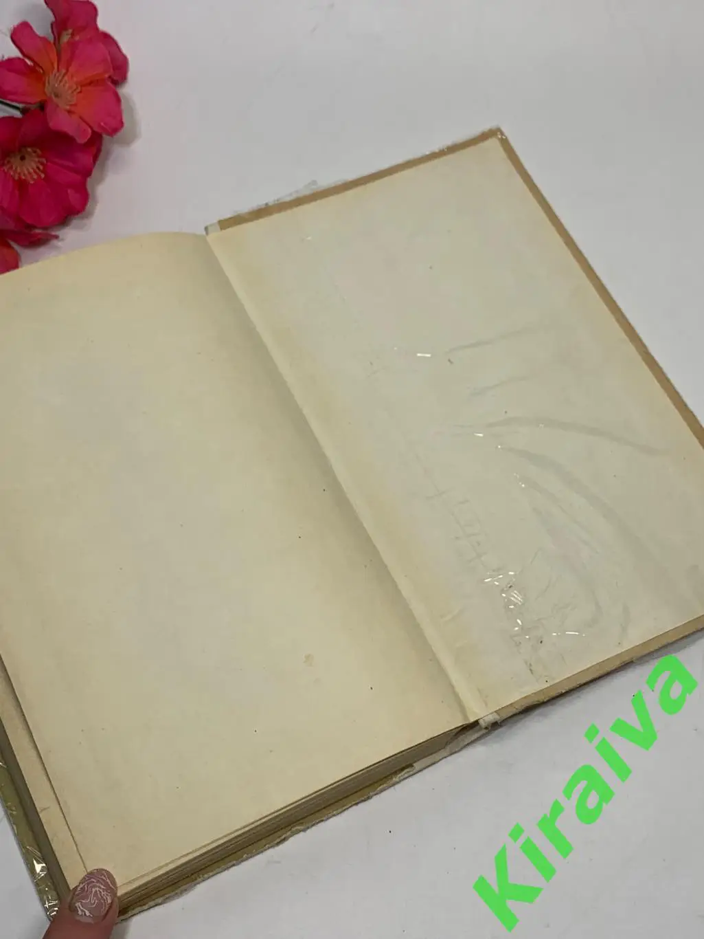 Книга сказки Семилеточка «Українські народні казки» 1990 г Веселка Киев Н1859 7