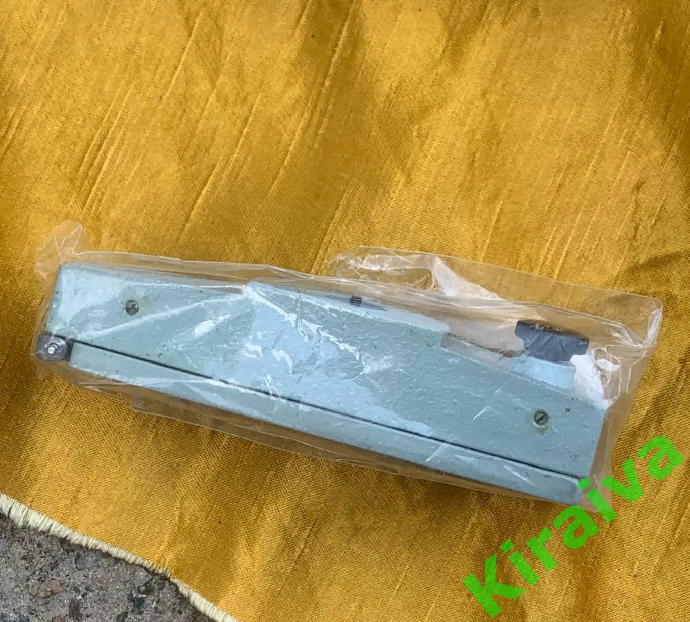 Винтажная буссоль кипрегеля (компас геодезический) Н1542Редкий экземпляр — бус