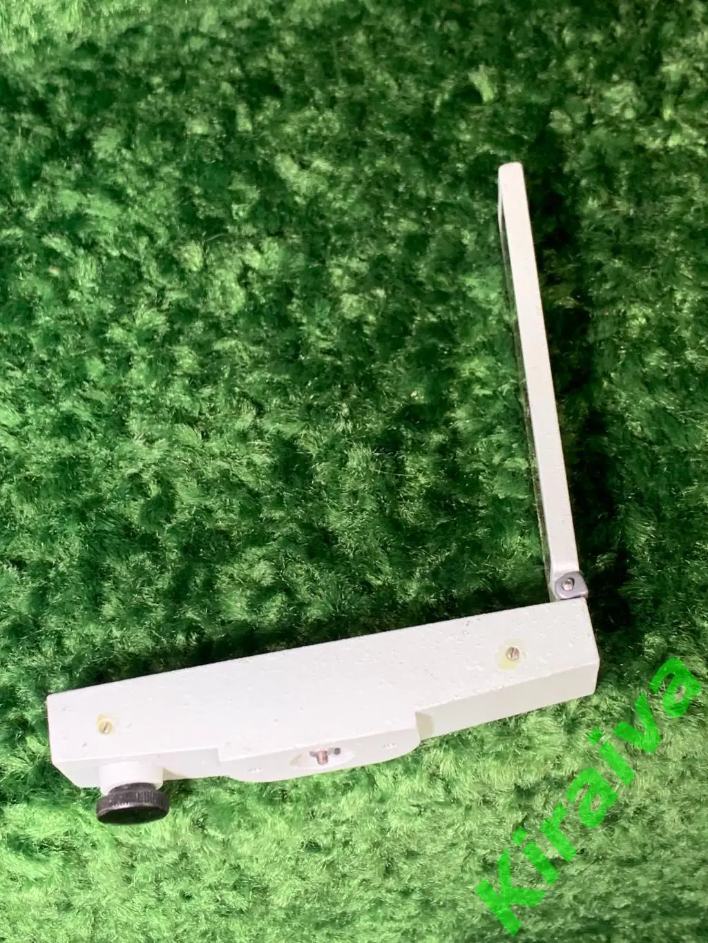 Винтажная буссоль кипрегеля (компас геодезический) Н1542Редкий экземпляр — бус 3