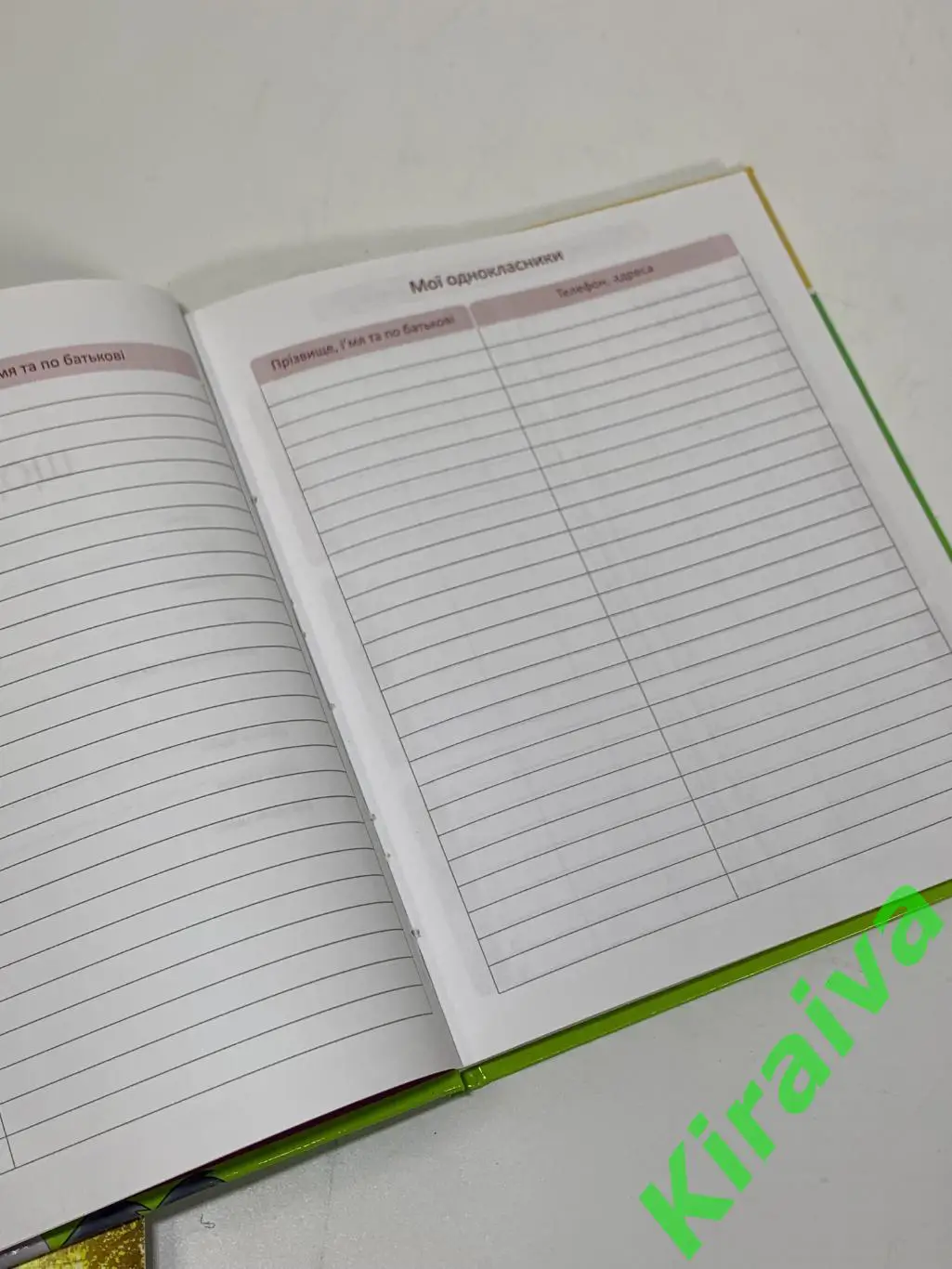 Дневник школьный Том и Джерри Cool For School Tom and Jerry, А5, 48 листов Н15 2