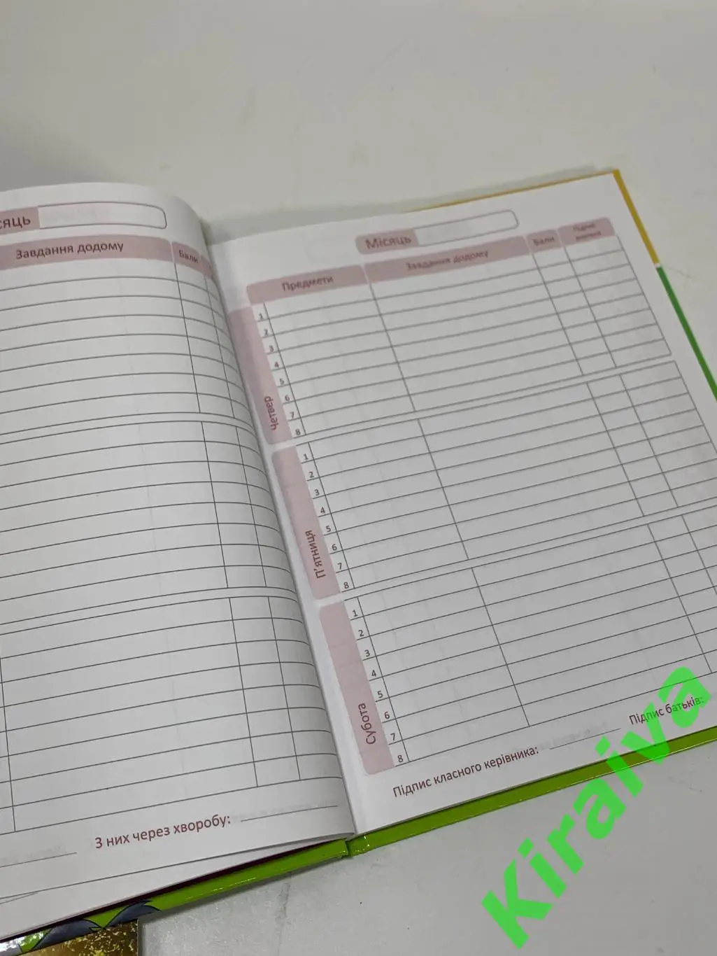 Дневник школьный Том и Джерри Cool For School Tom and Jerry, А5, 48 листов Н15 3