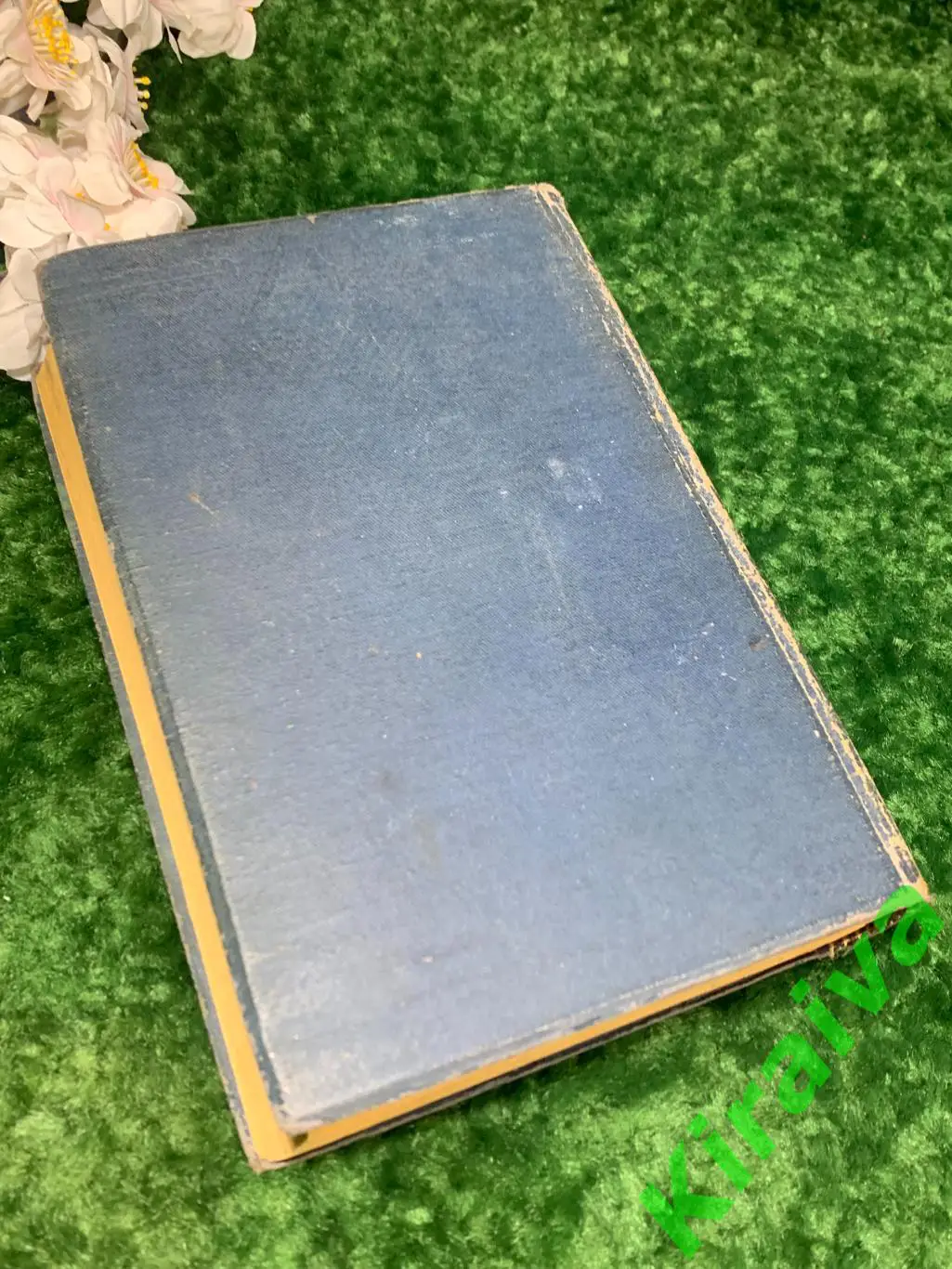 Книга справочник техническое издание «Смазочные масла» ОГТУ, 1936 год.576 стр. 7