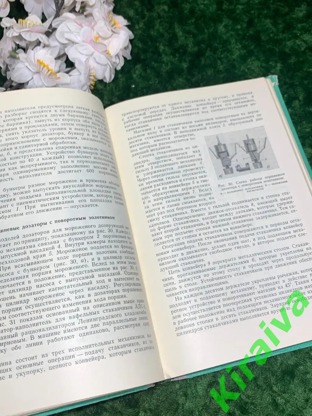 Книга Оборудование и поточные линии для производства мороженого Издание Н1715 5