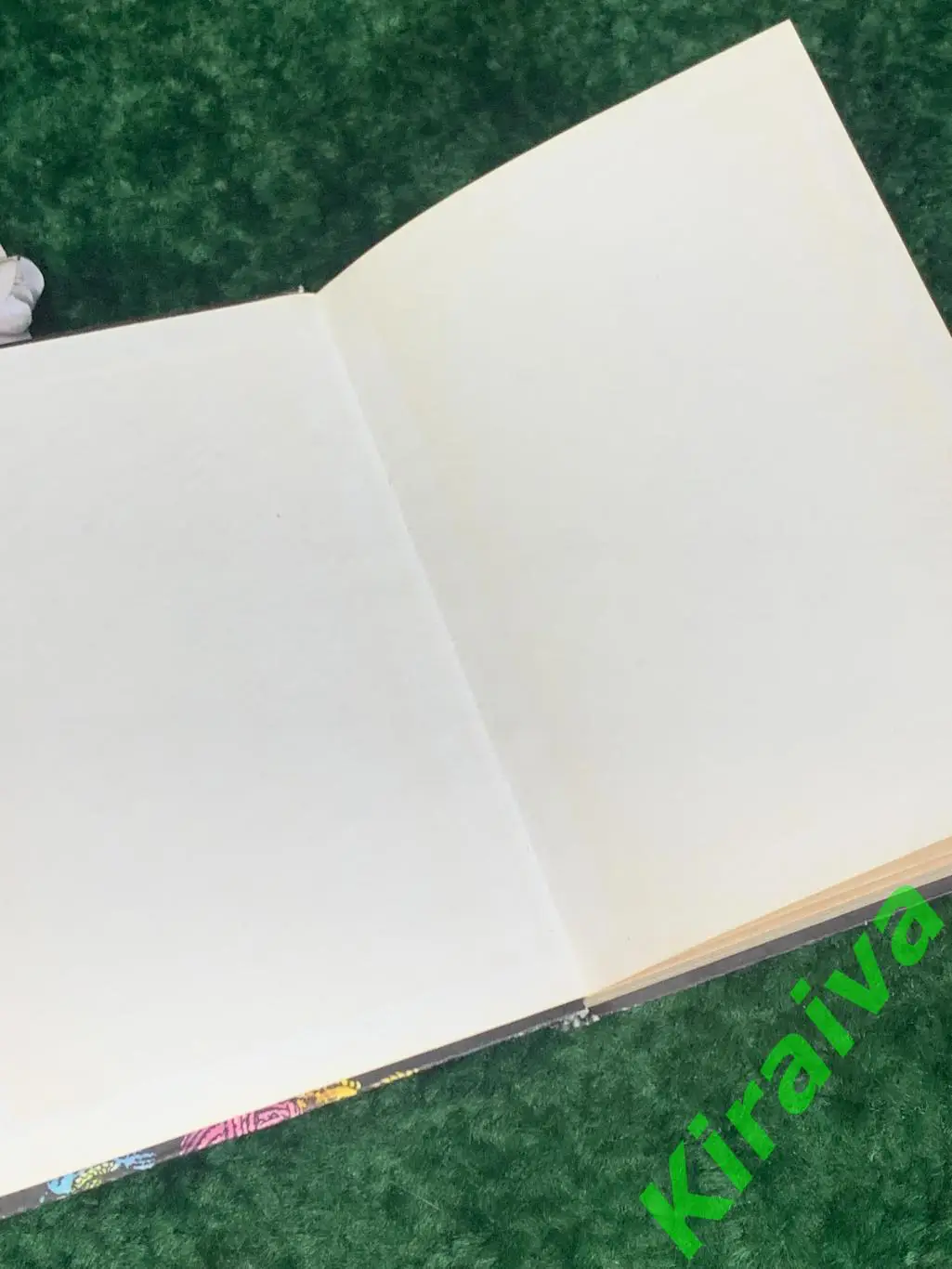 Книга учебное пособие с выкройками Ручное вязание детских издели 1992 Н1743П 1