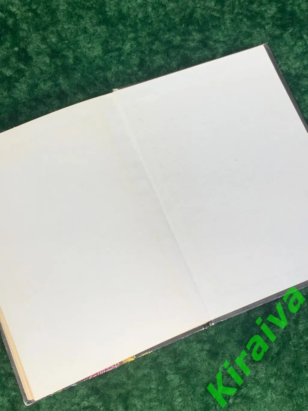 Книга учебное пособие с выкройками Ручное вязание детских издели 1992 Н1743П 5