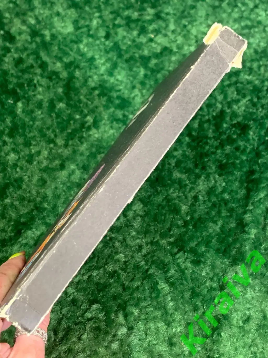 Книга учебное пособие с выкройками Ручное вязание детских издели 1992 Н1743П 7