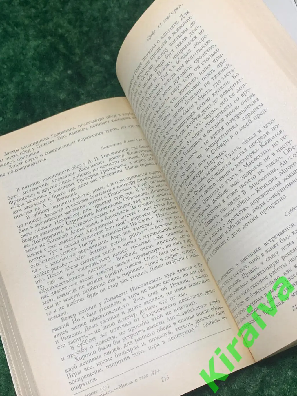 Книга роман Полинька Сакс. Дневник А.В. Дружинин 1989 Н1751Эмоционально насы 5