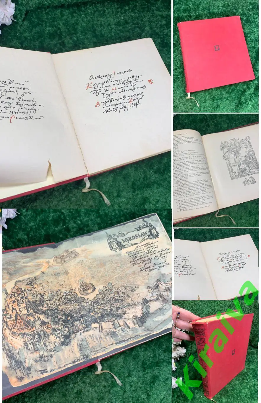 Книга роман - легенда Козацькому роду нема переводу, або Мамай і чужа молодиця