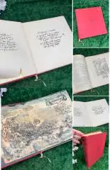 Книга роман - легенда Козацькому роду нема переводу, або Мамай і чужа молодиця