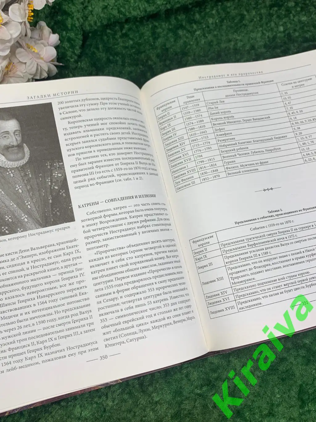Книга путеводитель Загадки Истории Мария Згурская Харьков Фолио 2010 Н1753Ув 4