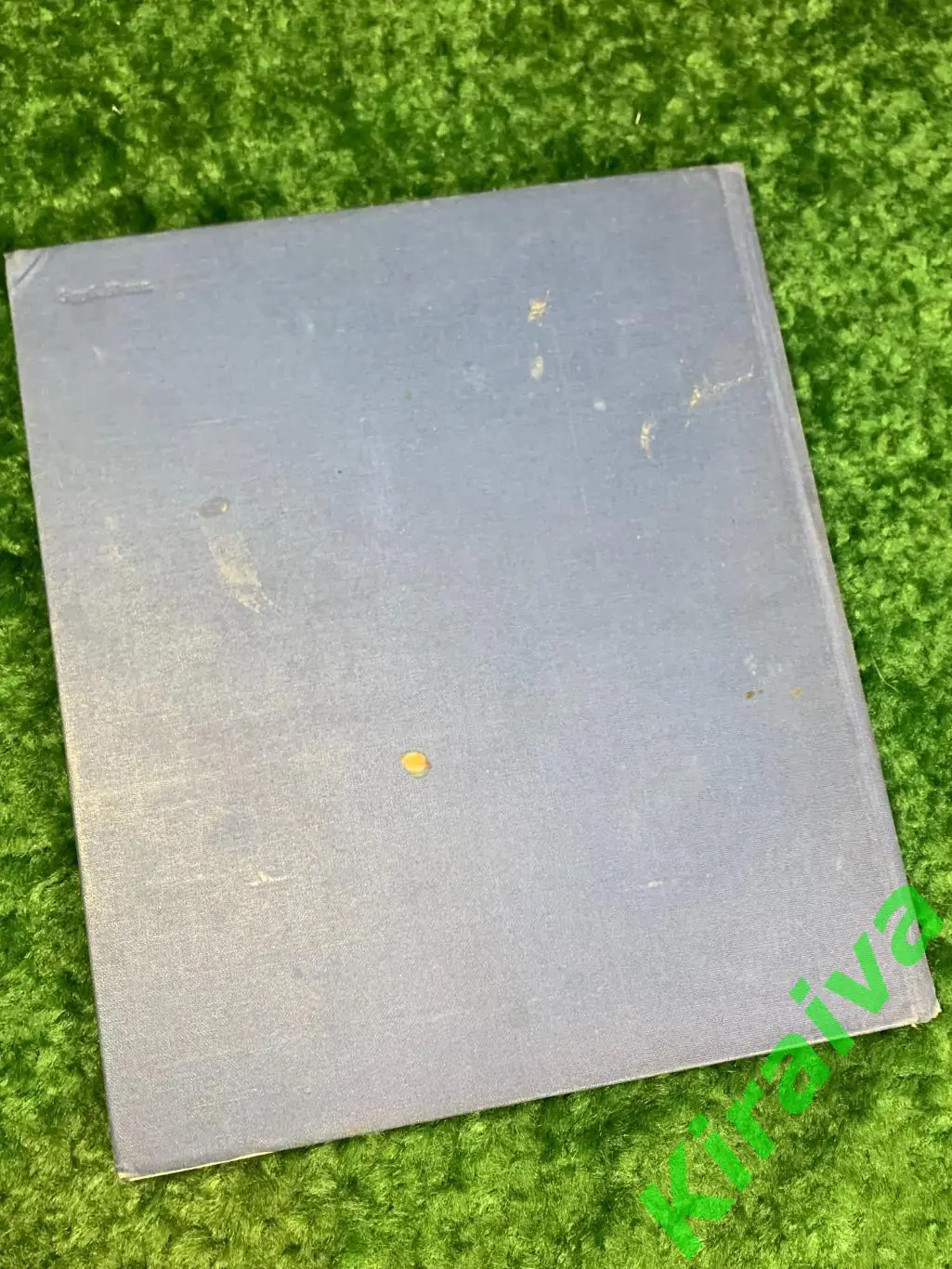 Книга альбом 47 репродукций Испанская живопись от примитивизма до Риберы Н1754 6