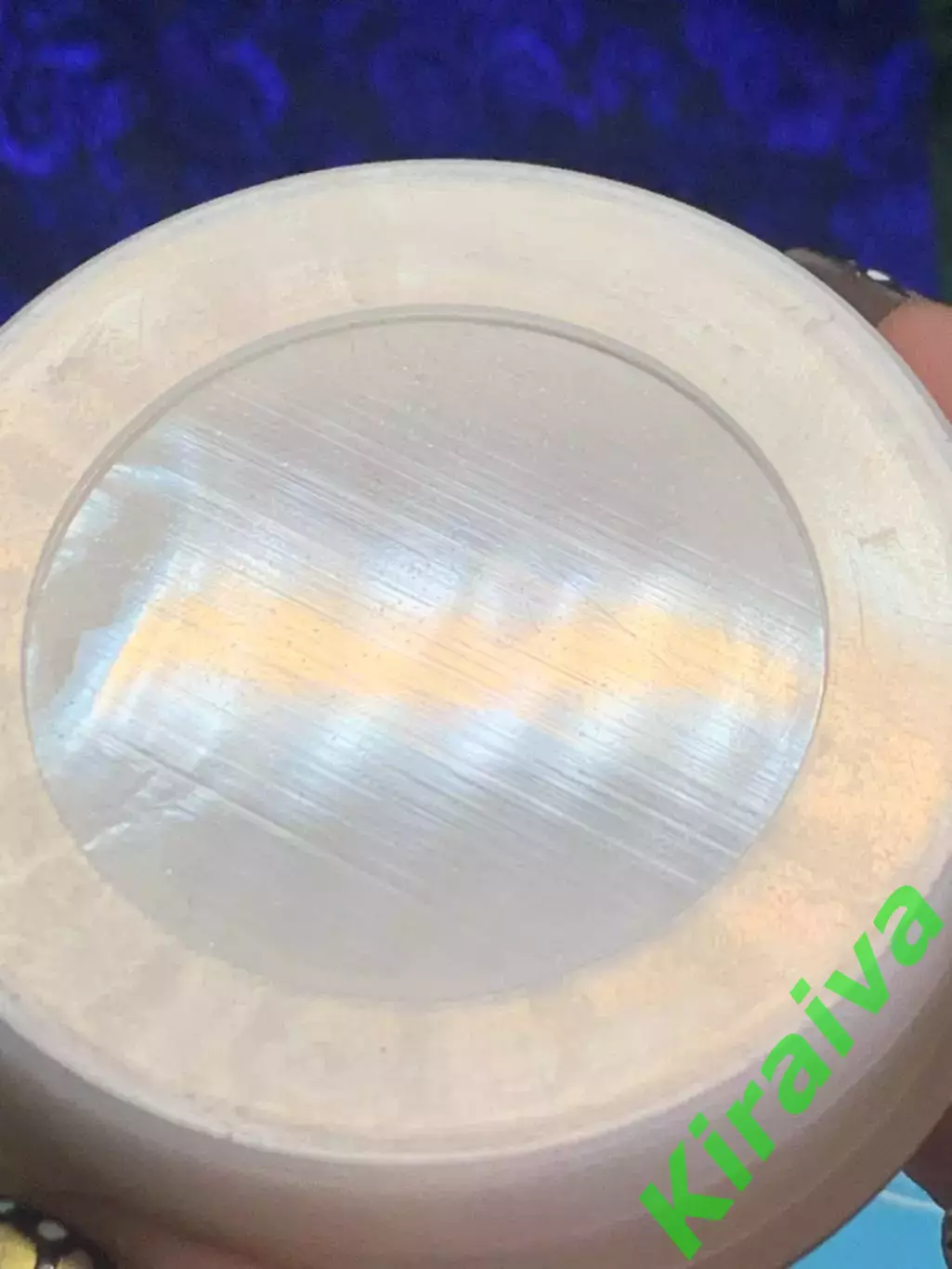 Компактная пудра Свежесть Советская Винтаж Новая, запечатанная СССР Н2102 5