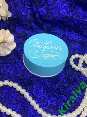 Компактная пудра Свежесть Советская Винтаж Новая, запечатанная СССР Н2102