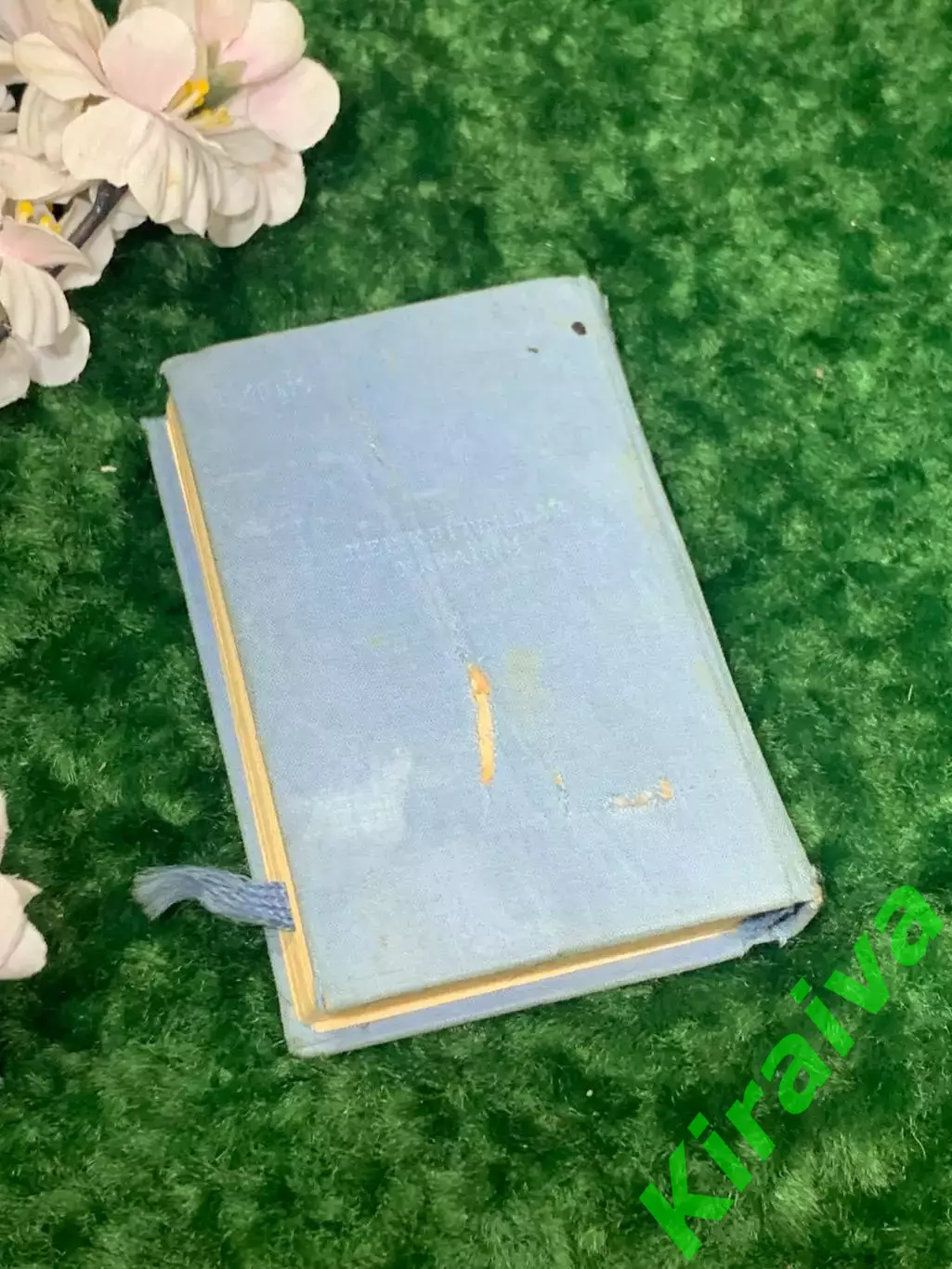 Книга Украинские песни о любви Струны сердца Миниатюрное 1959 Киев Н2106 7